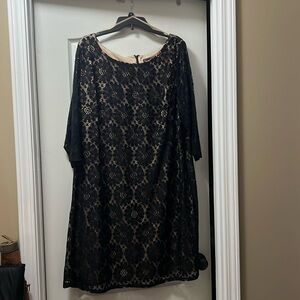 Jessica Howard dress